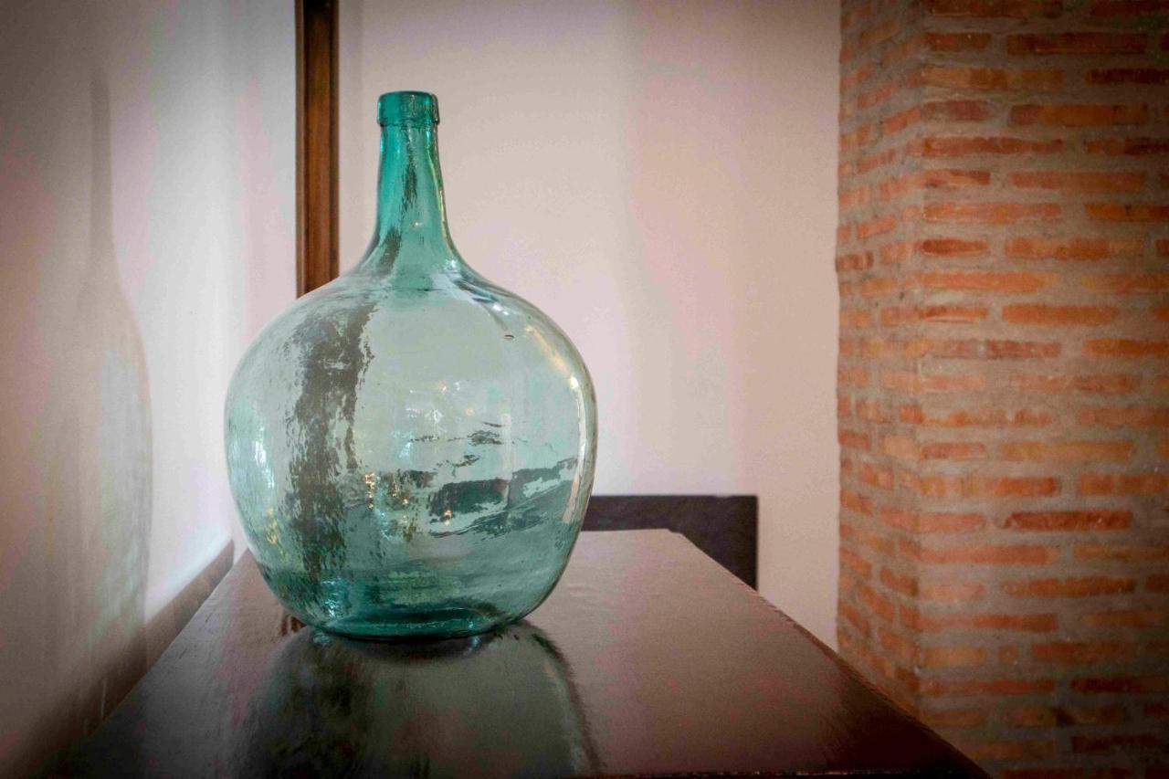 Caserio Lo Bulle Oria 외부 사진